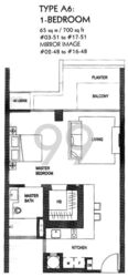 The Minton (D19), Condominium #351541231